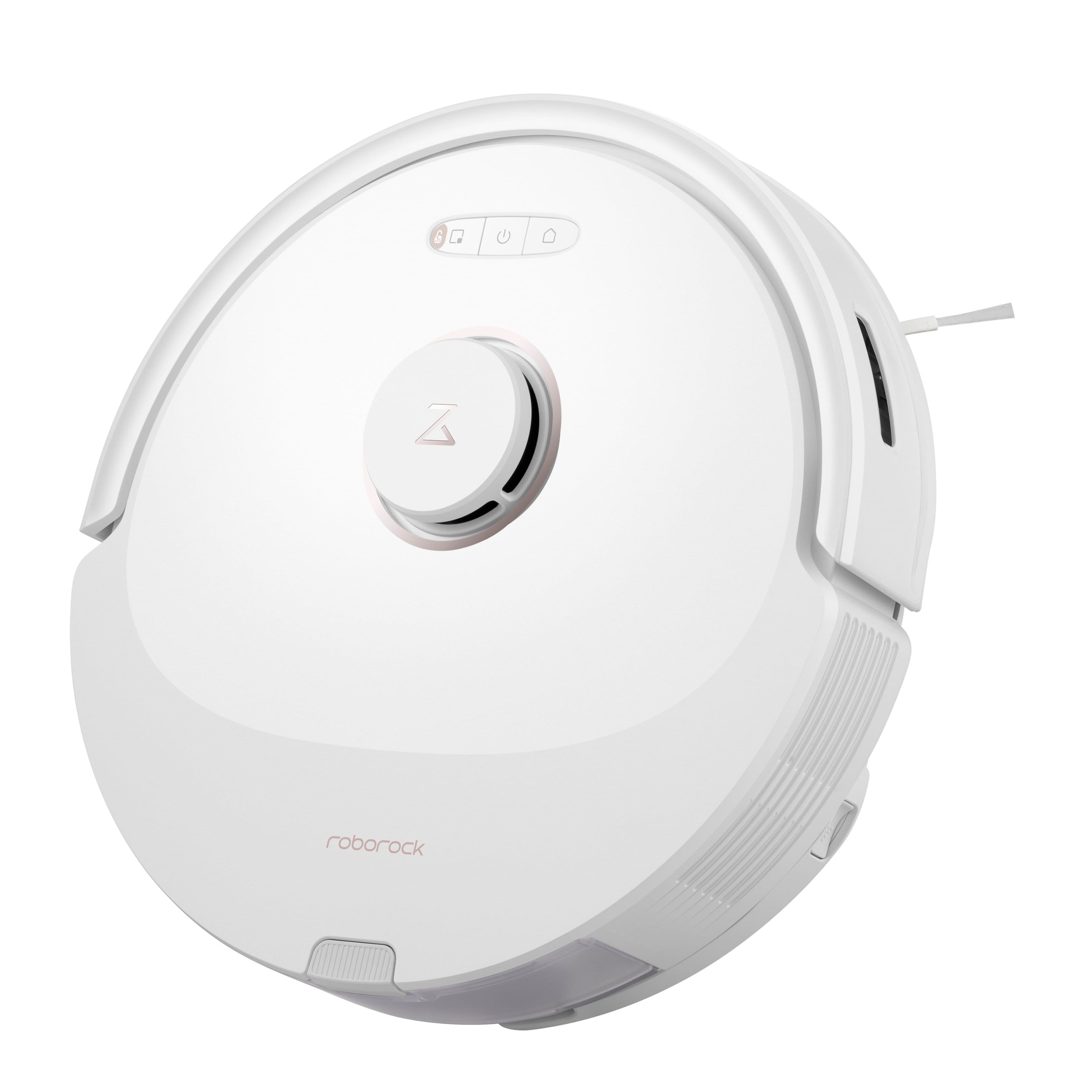 Roborock Q8 Max Robot Vacuum and Mop Cleaner, DuoRoller Brush, Lidar Navigation, Obstacle Avoidance