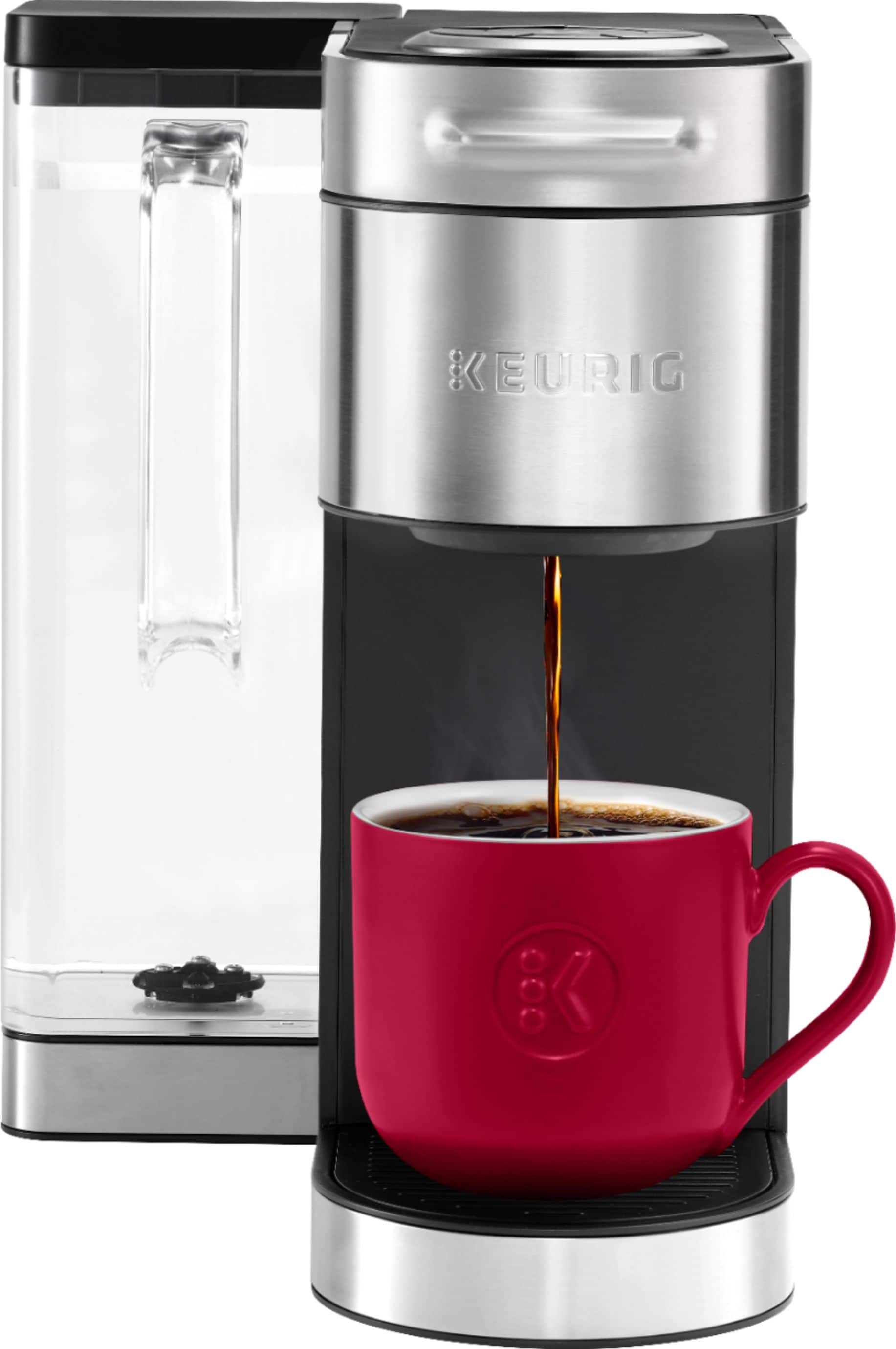 K-Supreme Plus Coffee Maker
