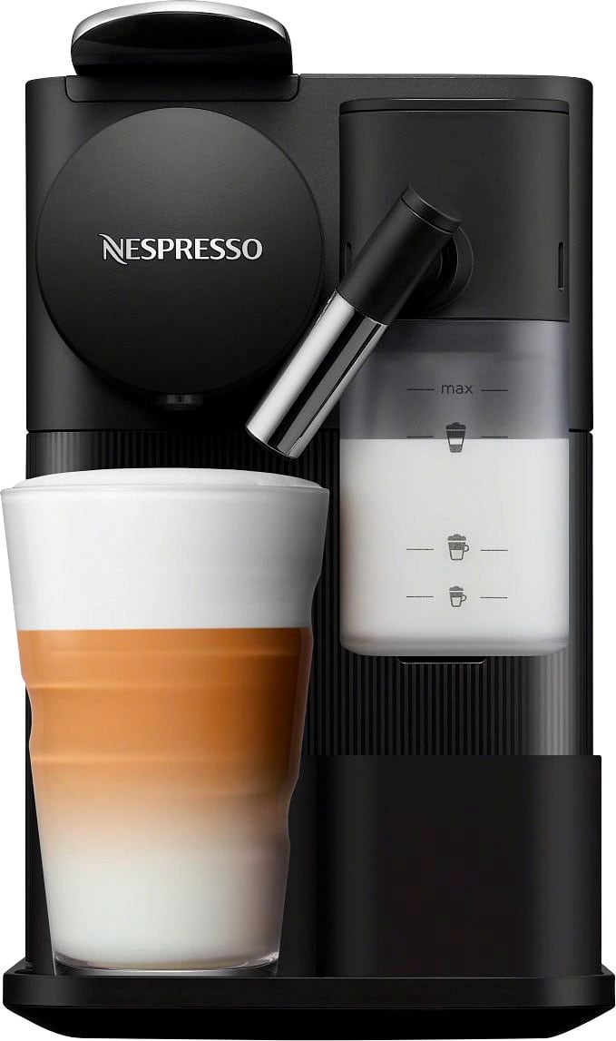 Lattissima One Original Espresso Machine with Milk Frother by DeLonghi