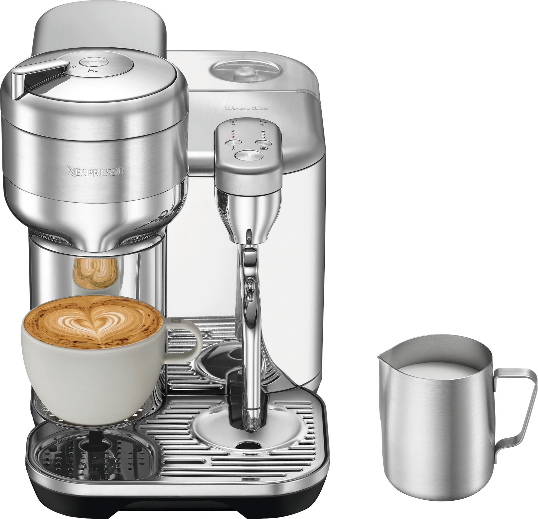 Vertuo Creatista by Breville