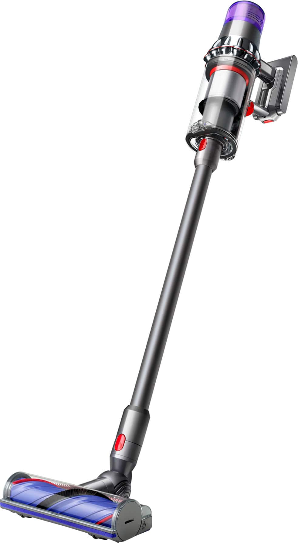 V11 Extra Cordless Vacuum with 12 accessories