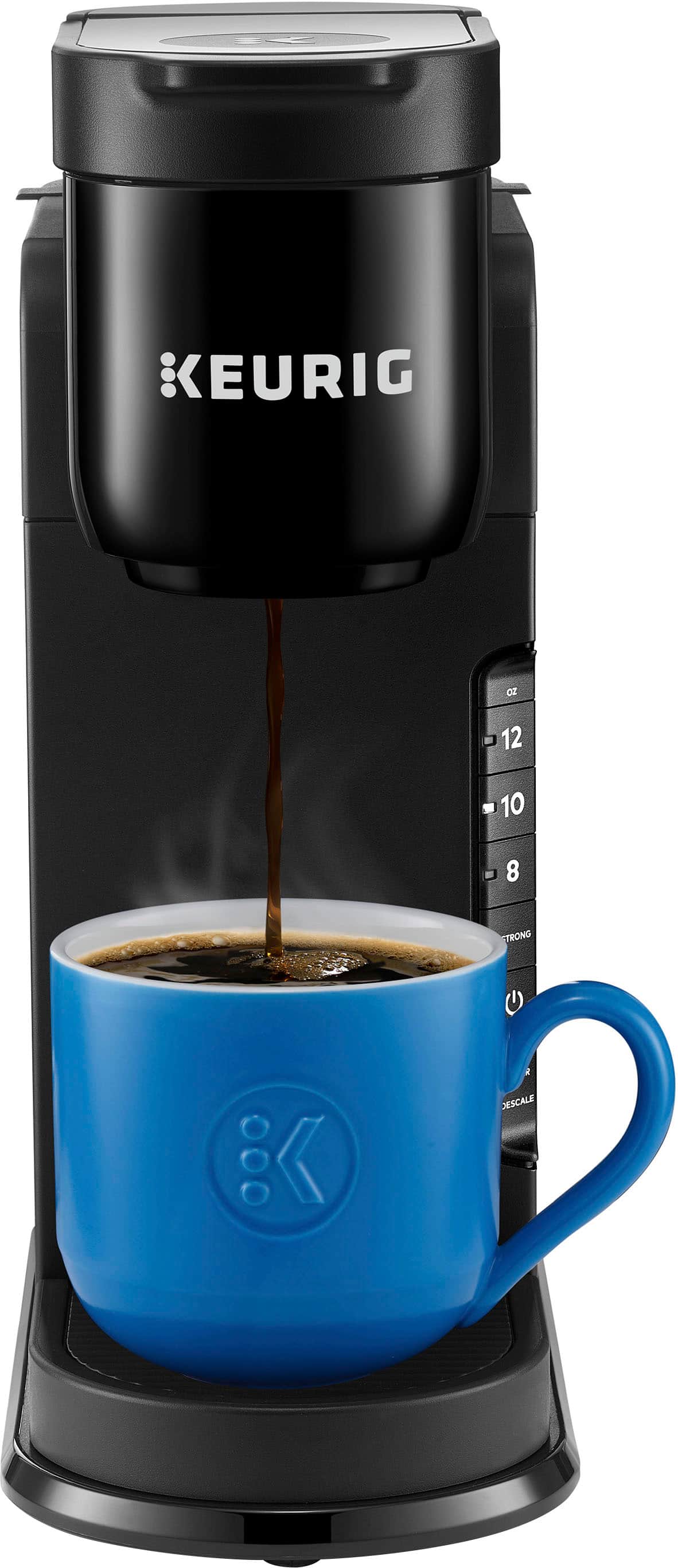 K-Express Single Serve K-Cup Pod Coffee Maker