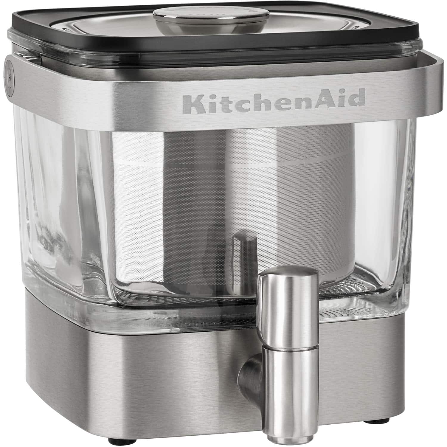 Cold Brew Coffee Maker