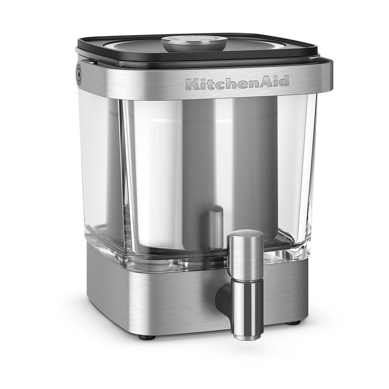 KitchenAid 38 oz Cold Brew Coffee Maker, KCM5912S