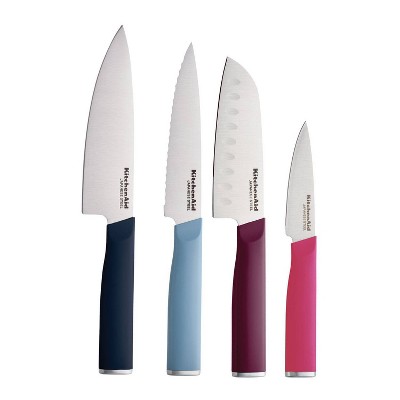 KitchenAid 4pc Chef Set