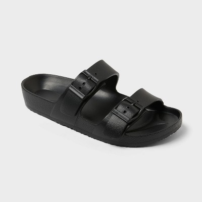 Women’s Neida Sandals - Shade & Shore™ Black 8