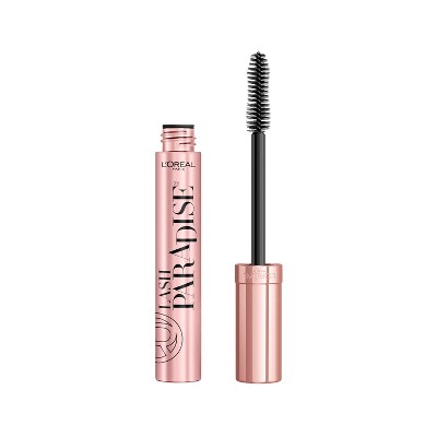 L'Oreal Paris Voluminous Lash Paradise Mascara - Washable Black - 0.28 fl oz