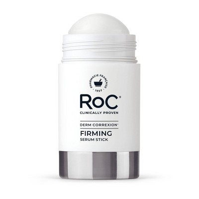RoC Derm Correxion Retinol Face Stick: Anti-Wrinkle, Smoothing, Hypoallergenic Treatment for Normal & Mature Skin