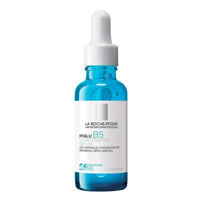 La Roche Posay Hyaluronic Acid Serum, Hyalu B5 Face Serum - Travel Size - 1.01 fl oz​