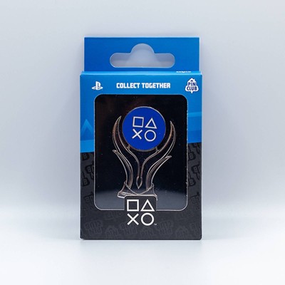 PlayStation Pin