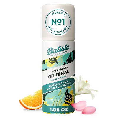 Batiste Original Dry Shampoo - 1.06oz