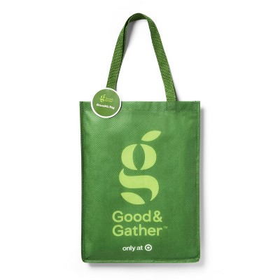 Value Re-Usable Bag - Good & Gather™
