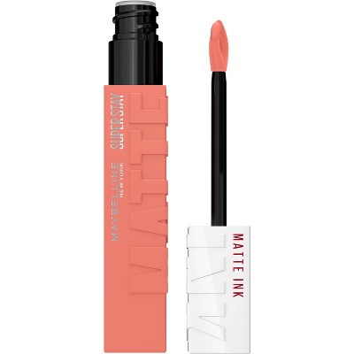 Maybelline SuperStay Matte Ink Liquid Lipstick - 60 Poet - 0.17 fl oz