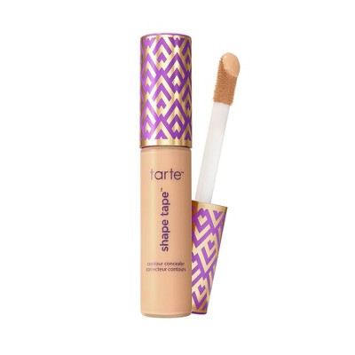 tarte Shape Tape Concealer - 22N Light Neutral - 0.338 fl oz - Ulta Beauty: Full Coverage, Liquid Form, Face Application