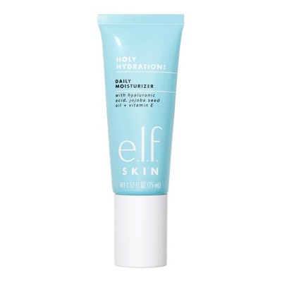 e.l.f. SKIN Daily Hydration Moisturizer - 2.53 fl oz