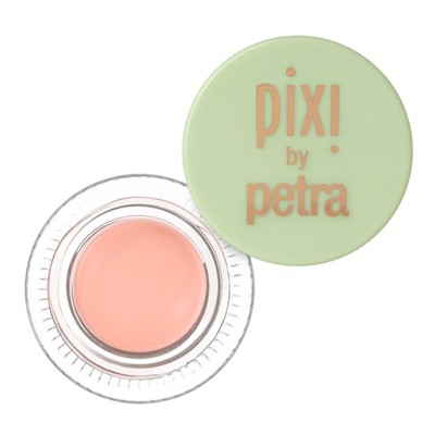 Pixi by Petra Correction Concentrate Concealer - Brightening Peach - 0.1oz: Full Coverage, Face, Cream Formula, Hypoallergenic