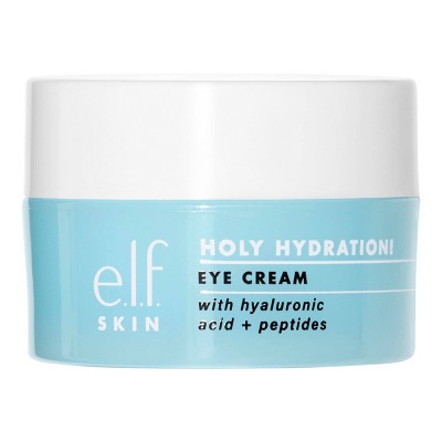 e.l.f. SKIN Holy Hydration! Eye Cream - 0.53oz