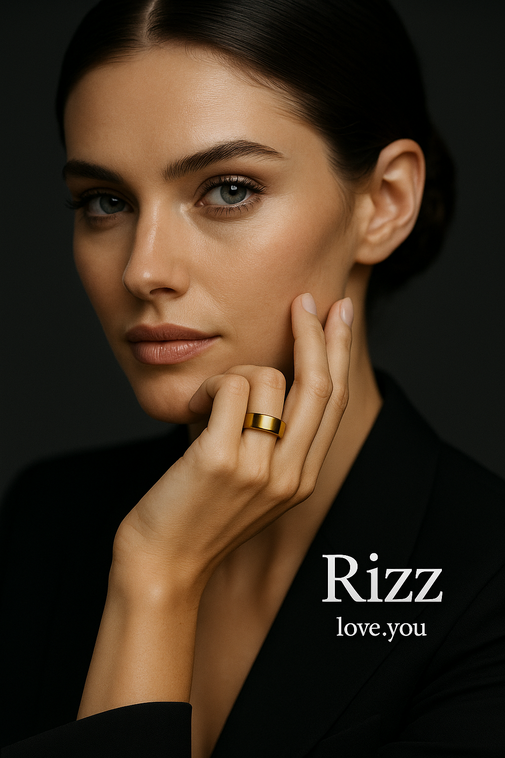 Rizz – Real-Time Glucose and Wellness Monitor